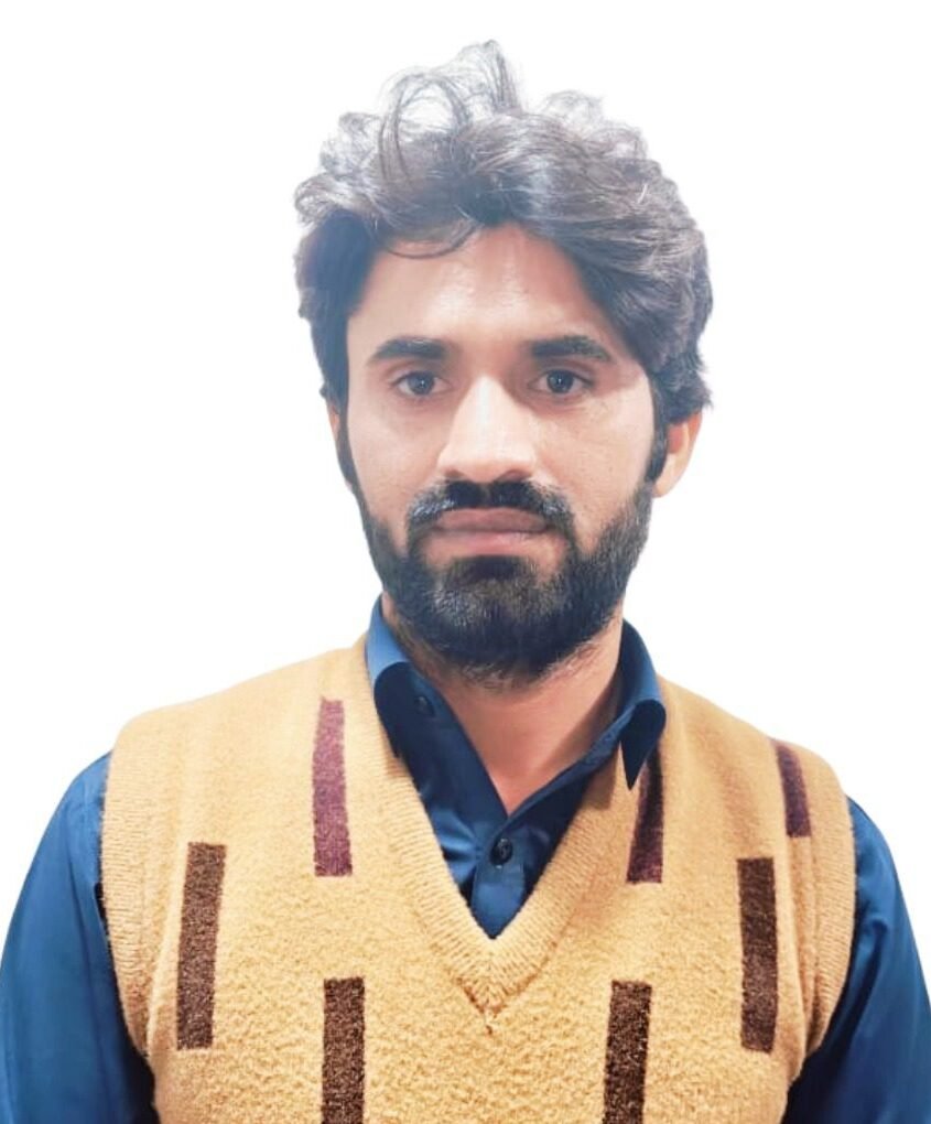 Civil Engineer of kcdc