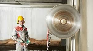 concrete cutting in dubai